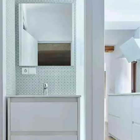 La Casita De Ane - شقة