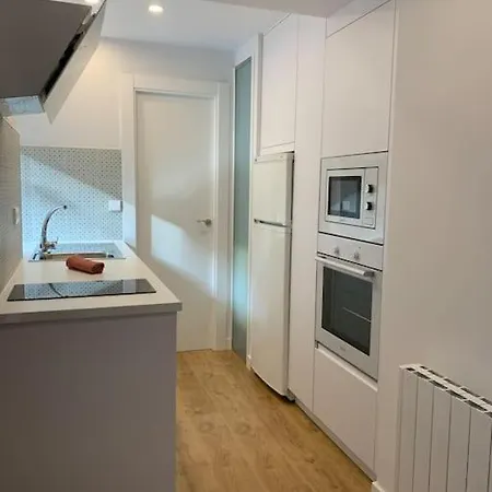 Apartment La Casita De Ane -