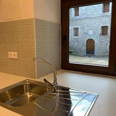 La Casita De Ane - شقة