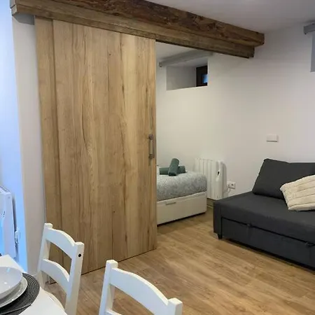 La Casita De Ane - Apartment *
