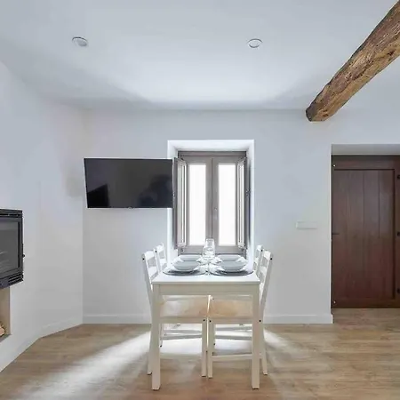 La Casita De Ane - * Panticosa