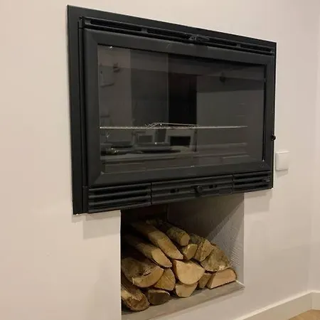 La Casita De Ane - * بانتيكوسا