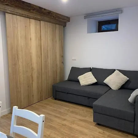 La Casita De Ane - Apartment