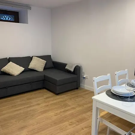 Apartment La Casita De Ane -