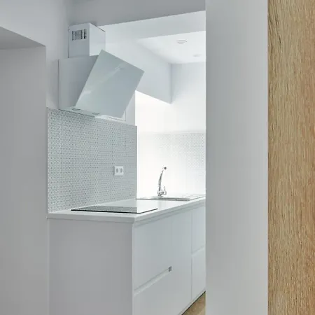 شقة La Casita De Ane - *