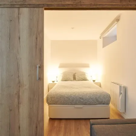 La Casita De Ane - شقة